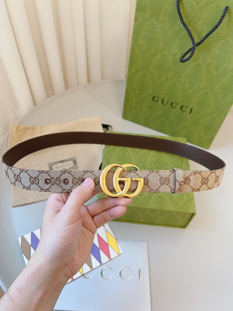 Gvc*1 belts
